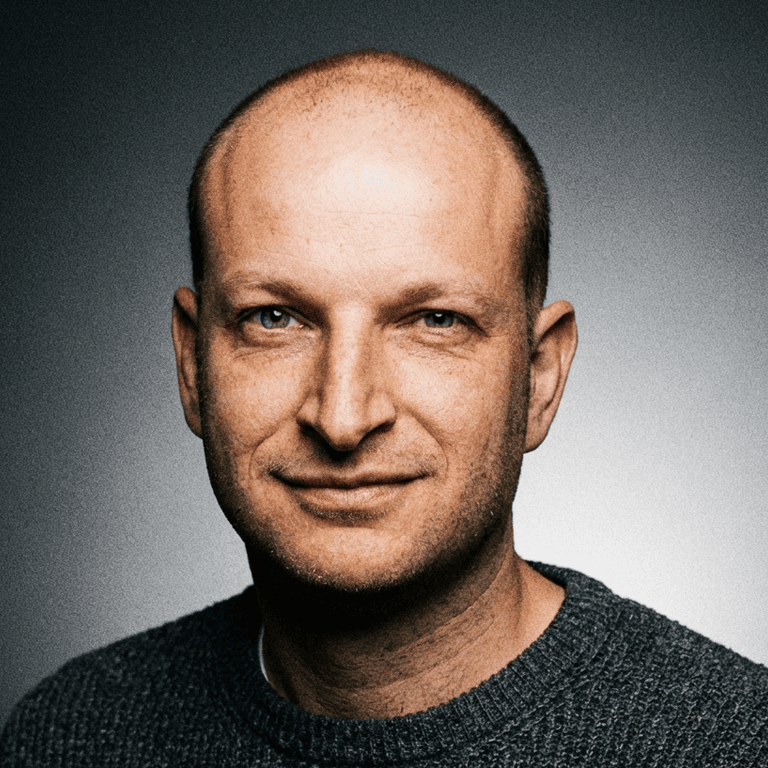Johan Smits