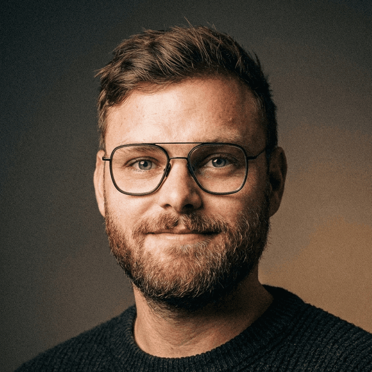 Ronald van Dijk